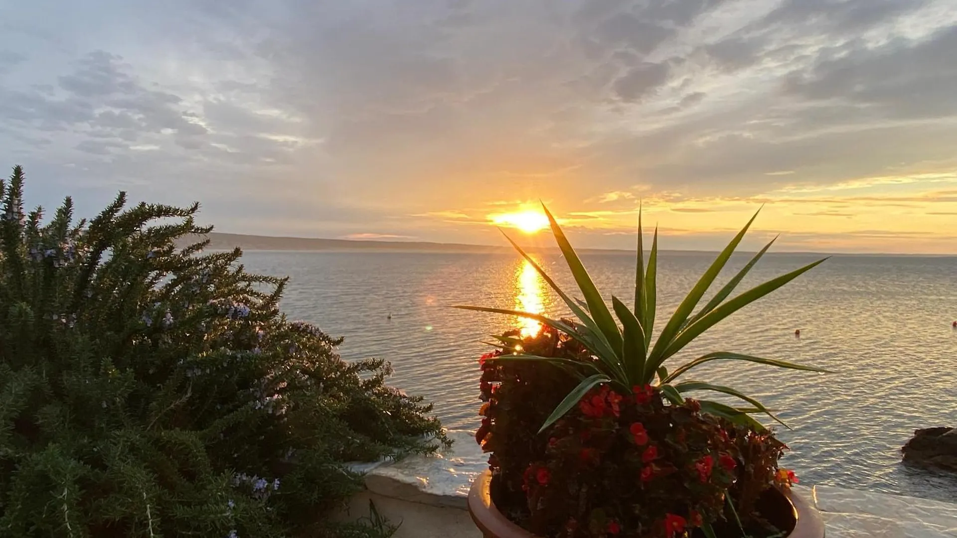 Apartment Villa Bavaria Starigrad Paklenica Croatia