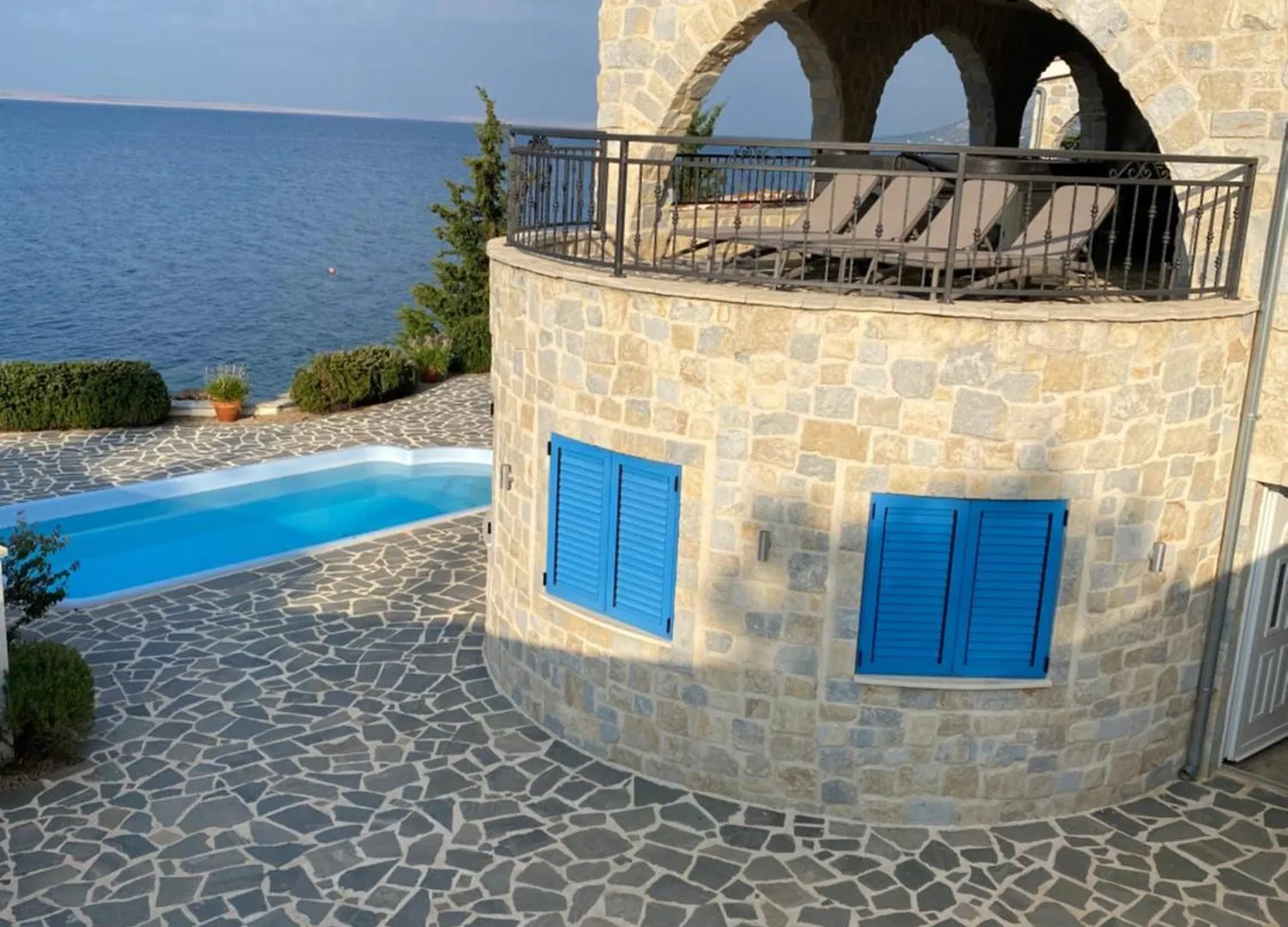Villa Bavaria Starigrad Paklenica Apartment
