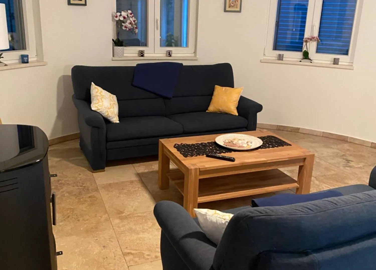 Apartment Villa Bavaria Starigrad Paklenica Croatia