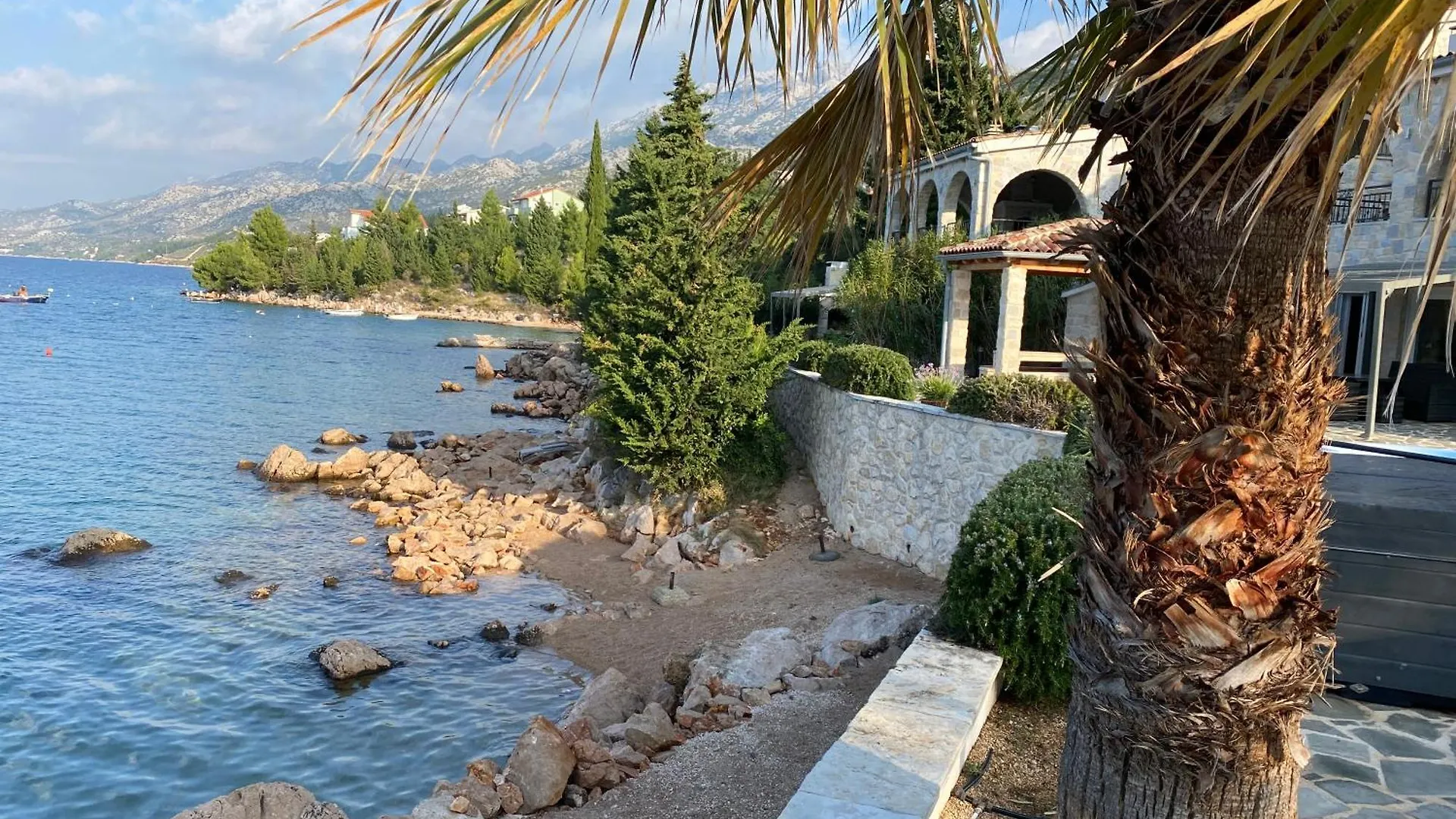 Villa Bavaria Starigrad Paklenica 0*,