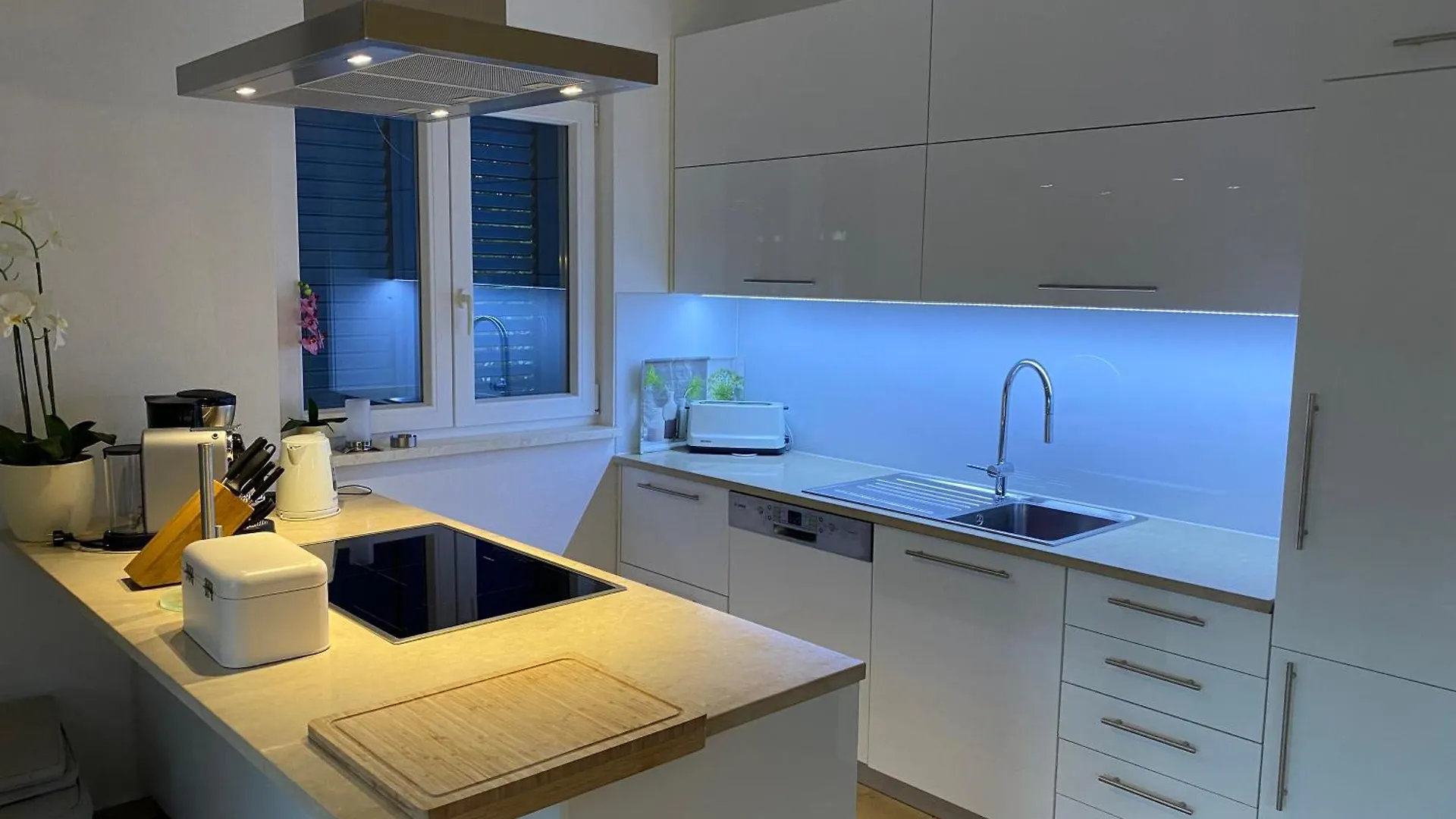 Villa Bavaria Starigrad Paklenica Apartment