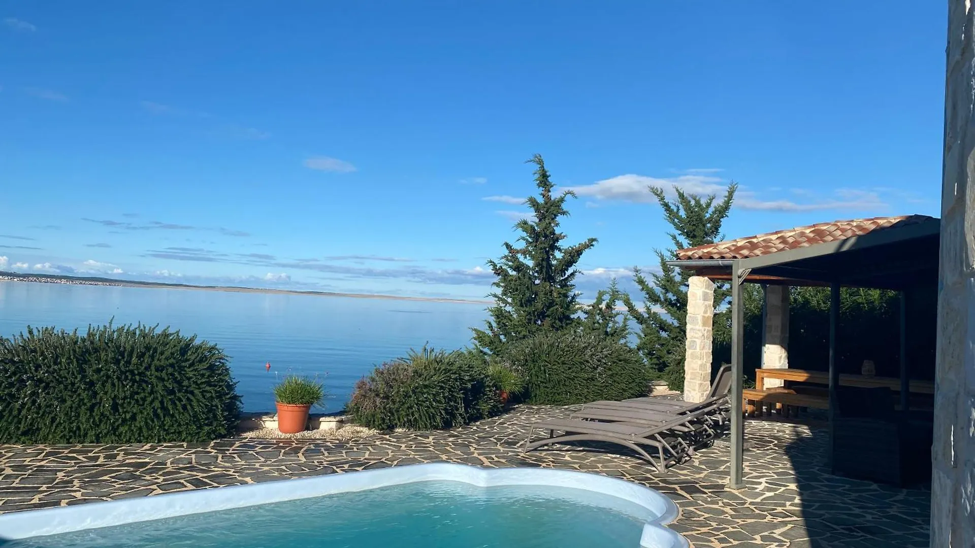 Villa Bavaria Starigrad Paklenica