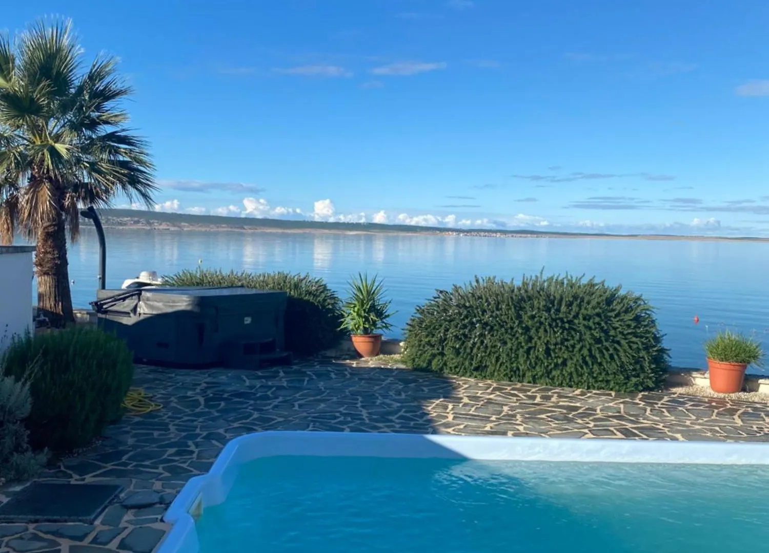 Villa Bavaria Starigrad Paklenica Croatia