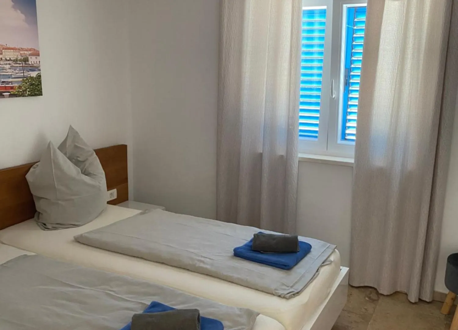 Villa Bavaria Starigrad Paklenica 0*,