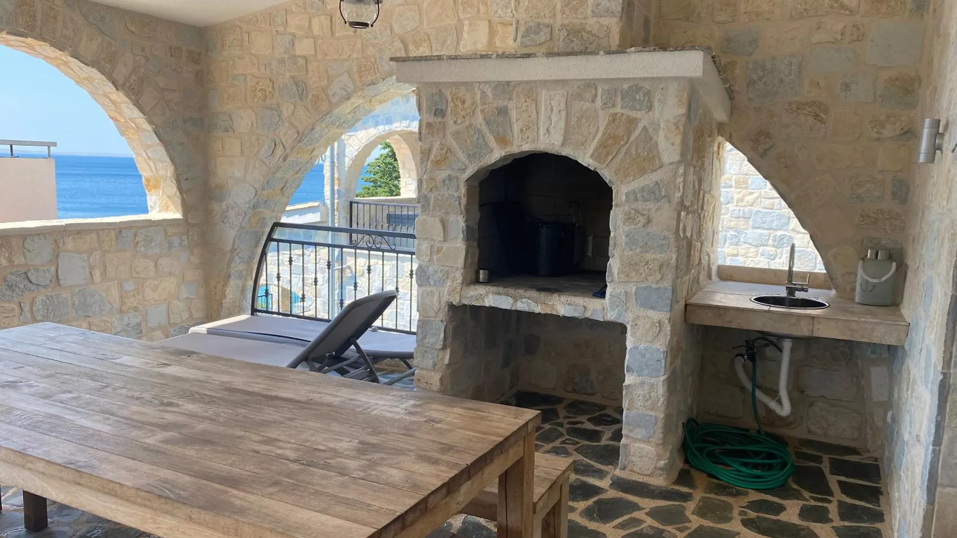 Villa Bavaria Starigrad Paklenica Croatia