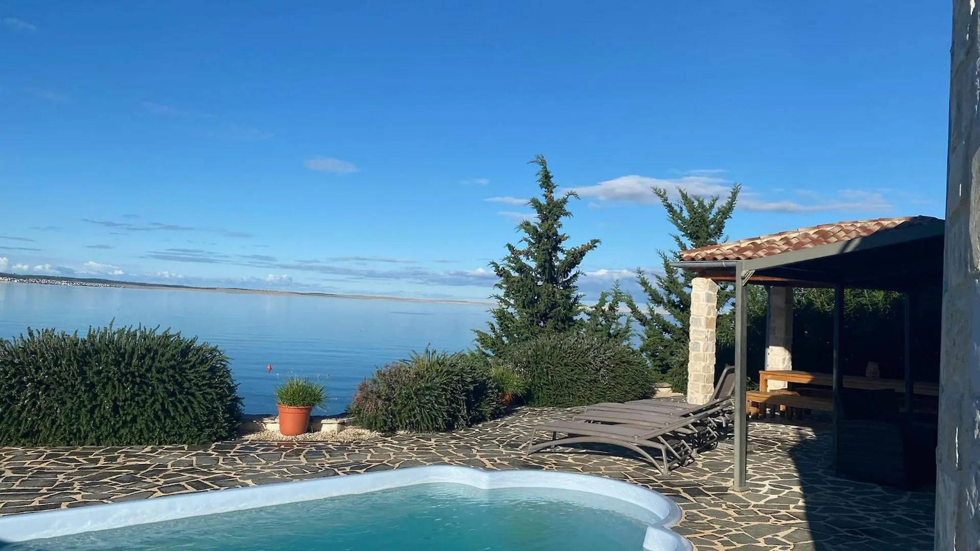 Villa Bavaria Starigrad Paklenica Apartment
