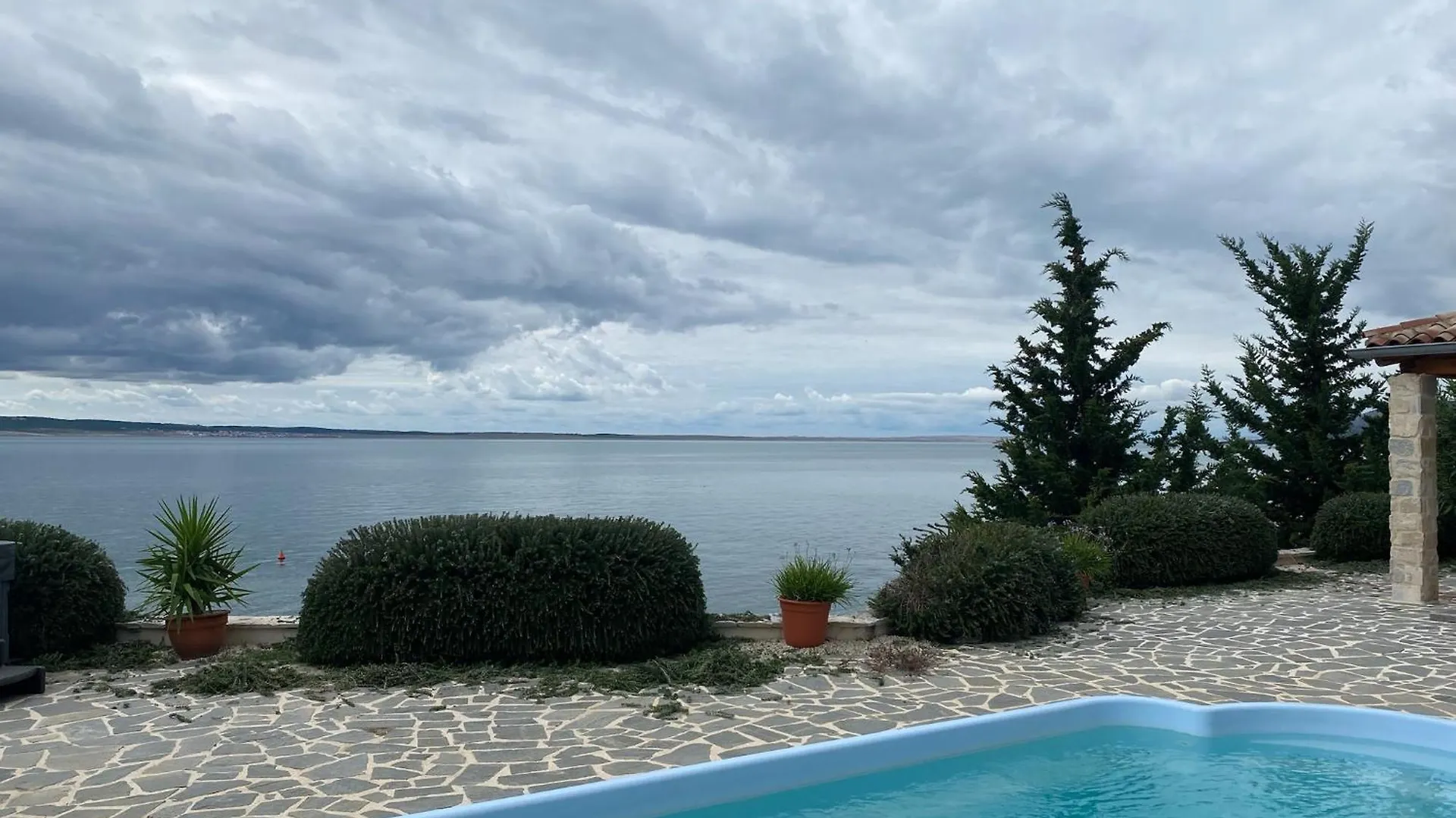 Apartment Villa Bavaria Starigrad Paklenica